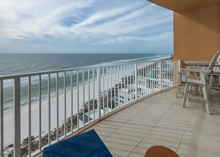 Apartment Phoenix Gulf Towers 1202