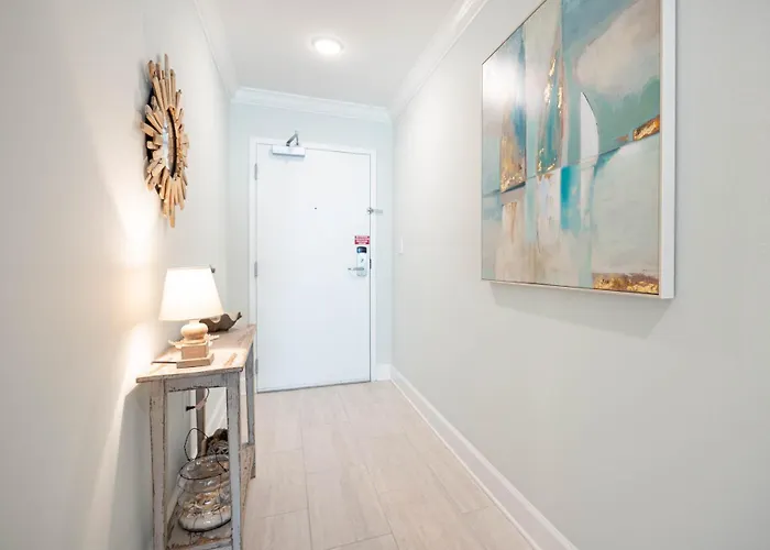 Apartment Phoenix Gulf Towers 1202 Gulf Shores
