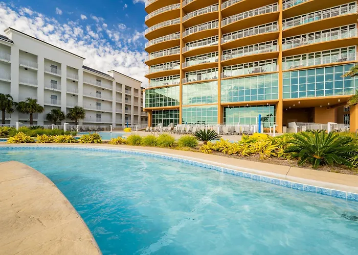 Phoenix Gulf Towers 1202 Apartment *