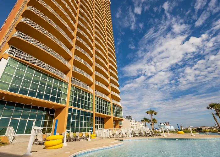 Phoenix Gulf Towers 1202 Gulf Shores