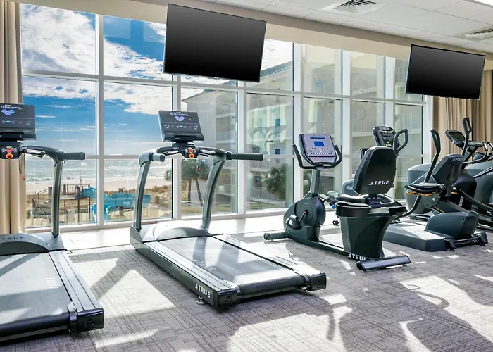Apartment Phoenix Gulf Towers 1202