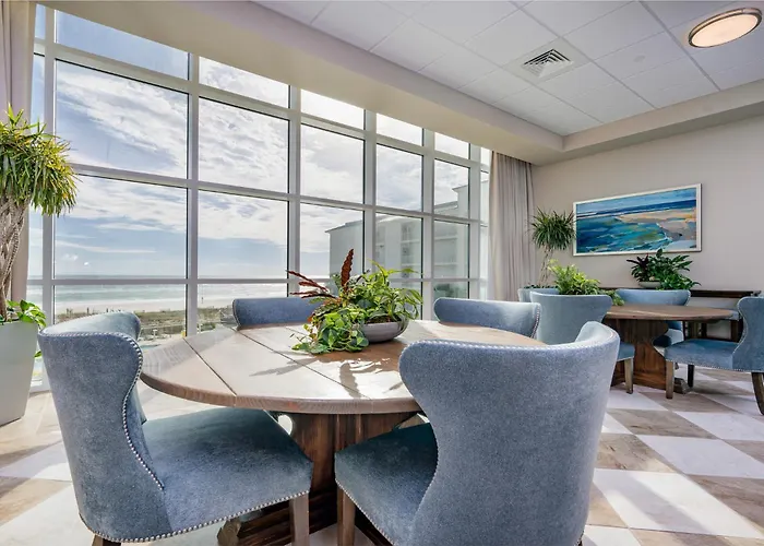 Apartment Phoenix Gulf Towers 1202 Gulf Shores