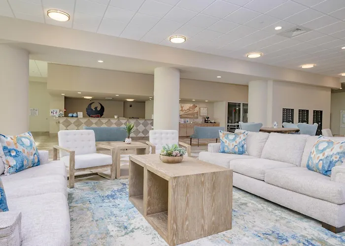 Apartment Phoenix Gulf Towers 1202