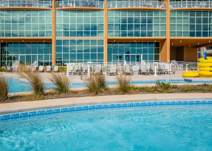 Phoenix Gulf Towers 1202 Apartment Gulf Shores