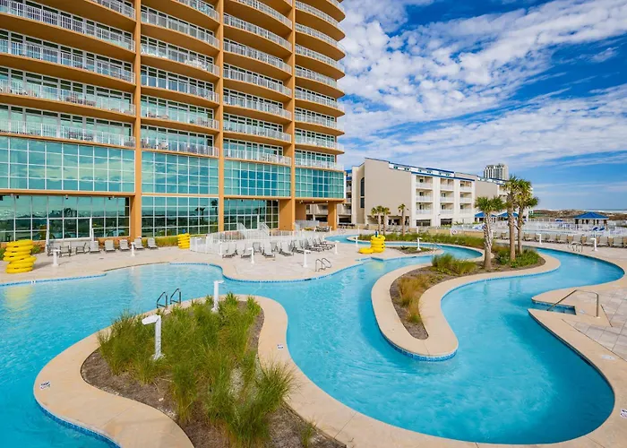 Apartment Phoenix Gulf Towers 1202