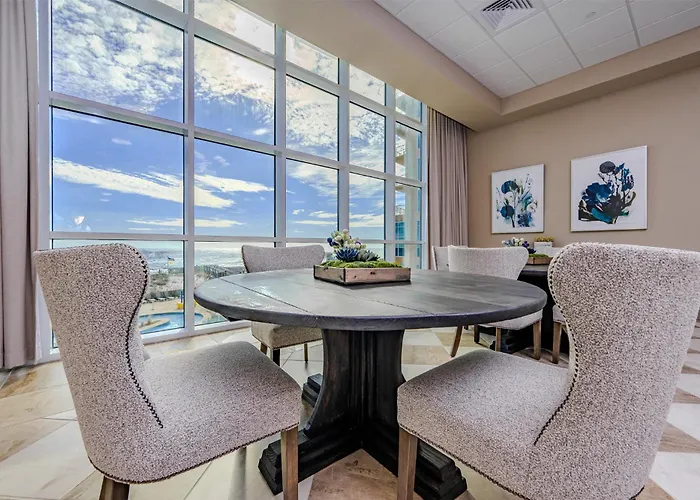 Phoenix Gulf Towers 1202 Gulf Shores