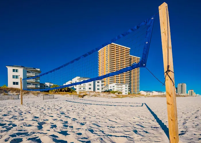 Phoenix Gulf Towers 1202 Gulf Shores