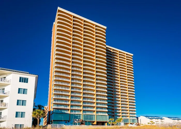 Phoenix Gulf Towers 1202 Apartment *